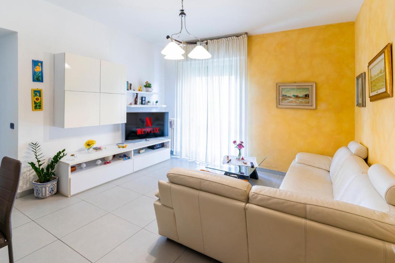 Appartamento Moderno 90 M Osp. Torregalli, Wifi Scandicci Zewnętrze zdjęcie