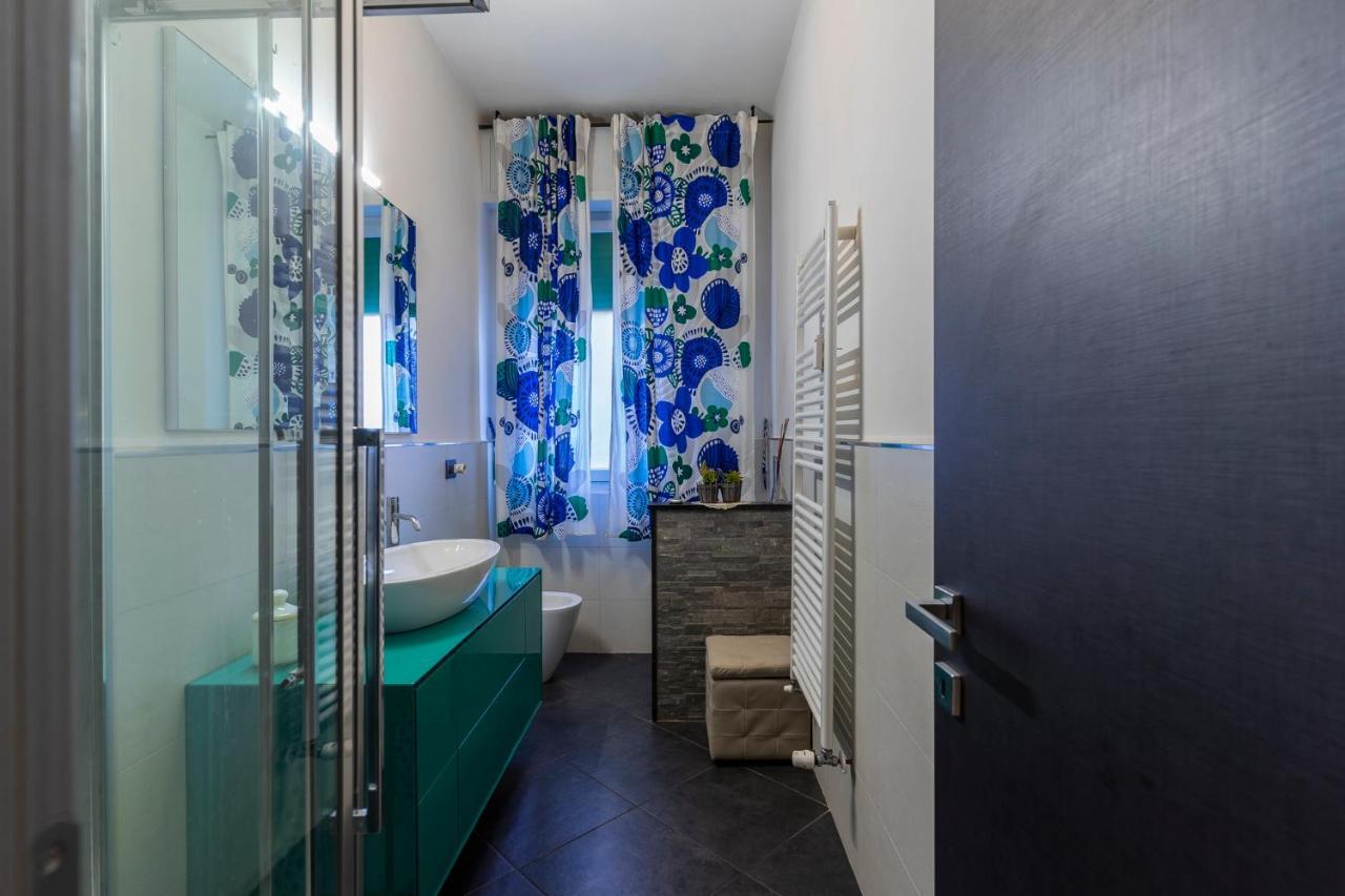 Appartamento Moderno 90 M Osp. Torregalli, Wifi Scandicci Zewnętrze zdjęcie
