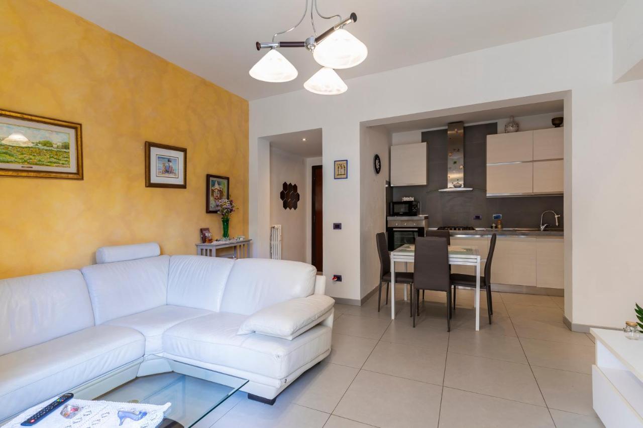 Appartamento Moderno 90 M Osp. Torregalli, Wifi Scandicci Zewnętrze zdjęcie