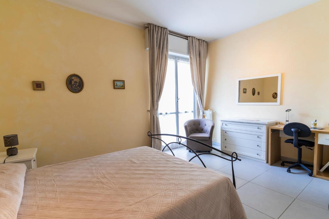 Appartamento Moderno 90 M Osp. Torregalli, Wifi Scandicci Zewnętrze zdjęcie