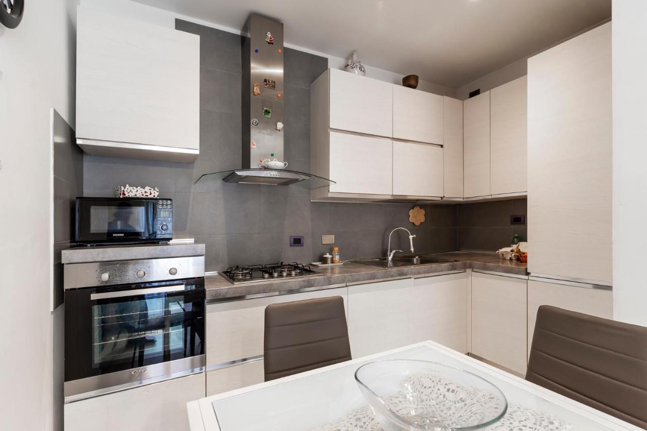 Appartamento Moderno 90 M Osp. Torregalli, Wifi Scandicci Zewnętrze zdjęcie